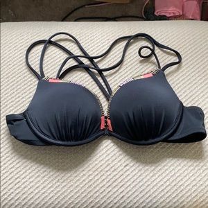 victoria’s secret bikini top